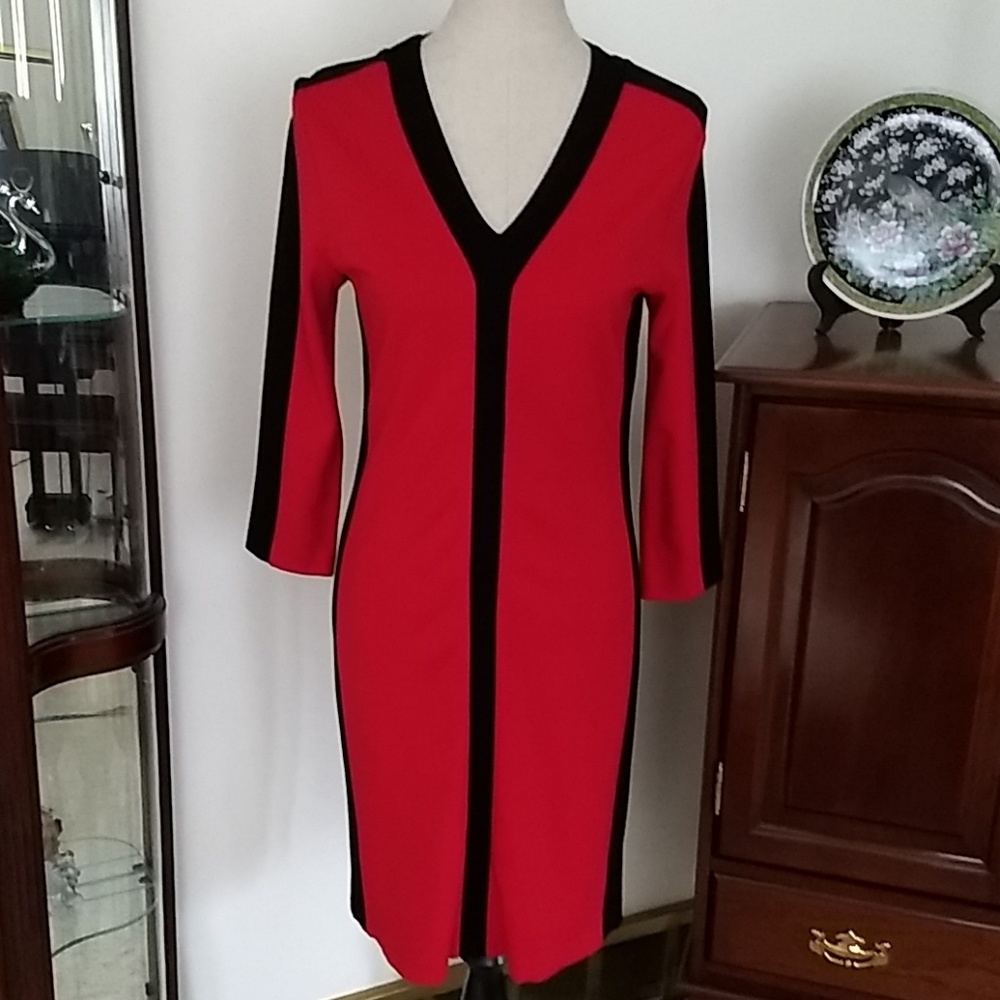 Lynn Ritchie Dress